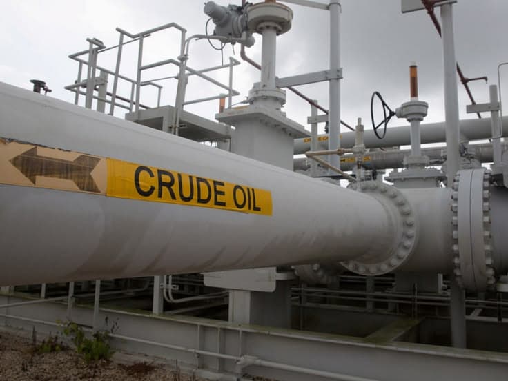NMDPRA Moves to Resolve Crude Supply Shortages to Local Refineries