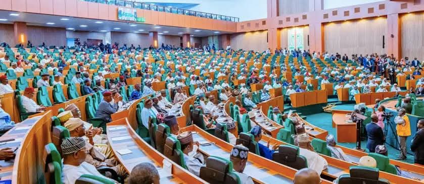 Senate Gives Four Oil Firms 48 Hours to Face NEITI Audit Probe