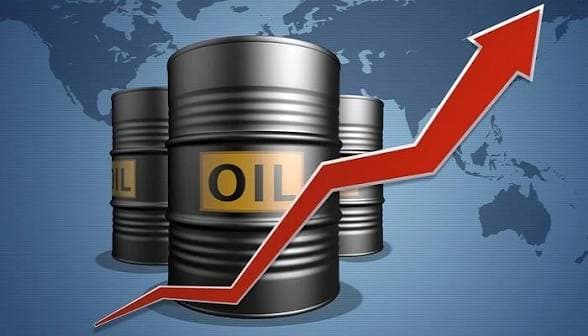 Oil Prices Recover as Oil Marketers Watch Fuel Price Direction