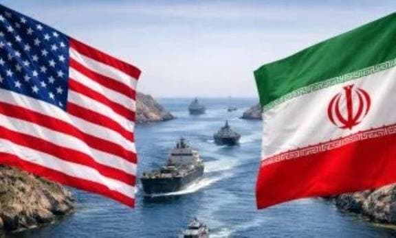 Oil Prices Rise as U.S. Threatens Indefinite Iran Blockage