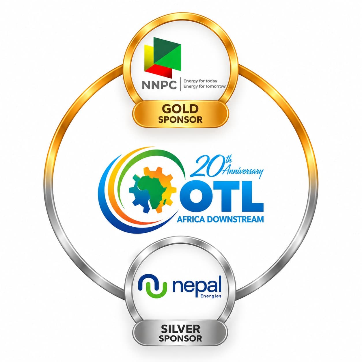 NNPC Limited, Nepal Energies Join OTL Africa 2026 as Sponsors