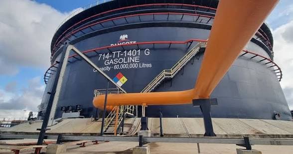 FG Assures Dangote of Dollar Liquidity to Sustain Naira Fuel Sales – Sources