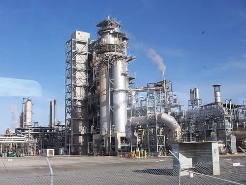 OTL Africa @ 20: Seven Modular Refineries Target 83,000bpd Capacity in 2027