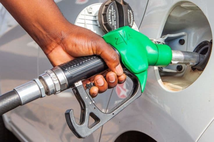 Refiners Back Crude Forward Sales, Question ₦1,350 Petrol Price Cap