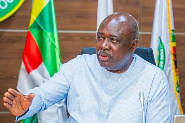 Lokpobiri Warns Petrol Subsidy Could Strain Nigeria’s Finances Again