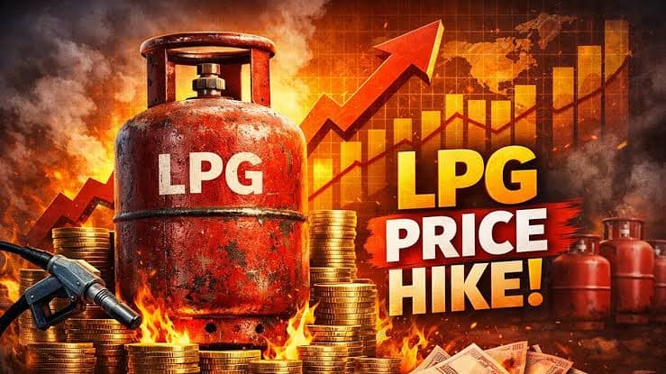 JUST IN: Depot LPG Price Jumps by ₦200 to ₦1,250/kg as Middle East Crisis Deepens