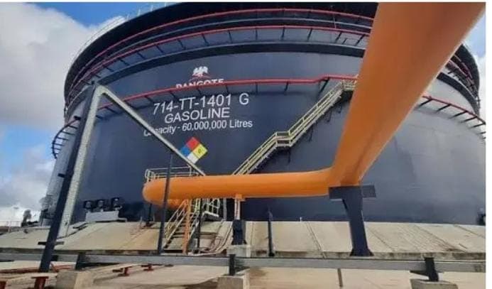 Exclusive: Dangote Refinery Releases List of 37 Consortium Marketers