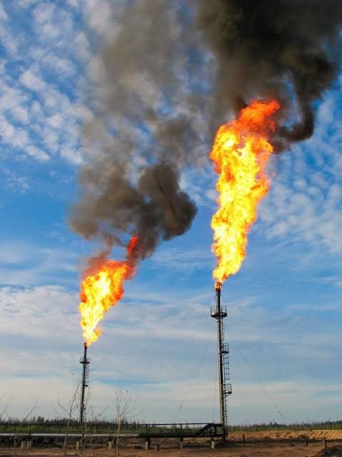 Nigeria’s Gas Flaring Rises to 7.48% as August Volumes Hit 18.35bcf
