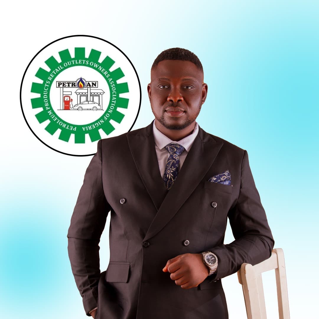 PETROAN Appoints Olatide Jeremiah as Special Adviser on Petroleum Price Intelligence