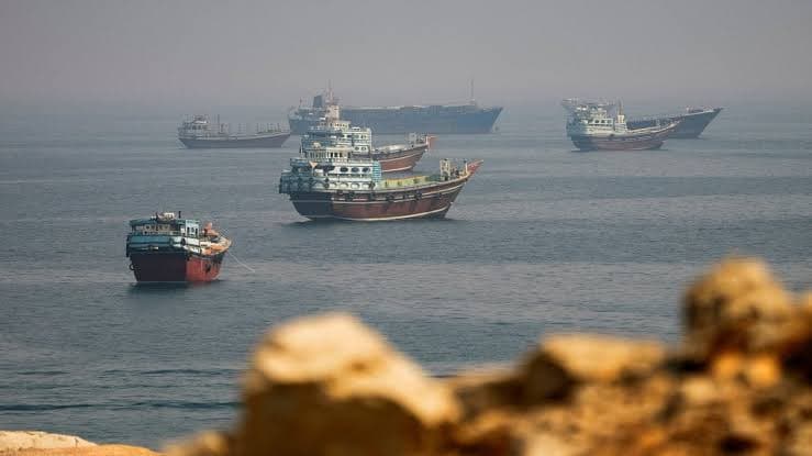 Strait of Hormuz Disruption Doubles Cape Shipping Traffic as South African Ports See Limited Gains