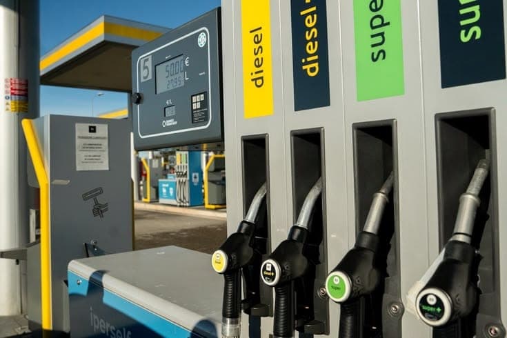 Global Diesel Shortage to Persist into Mid-2027, IEA Warns