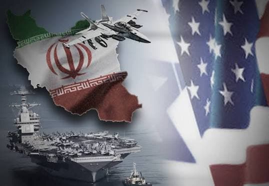 Iran Bars U.S. Forces From Hormuz, Offers $30,000 Bounty for Soldiers