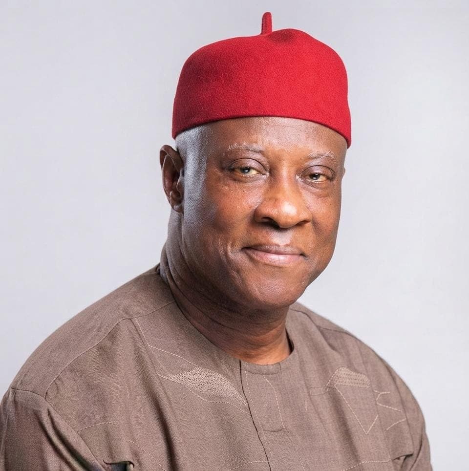 Iheanacho Warns Fuel Price Volatility Could Push Depot Owners Out of Business