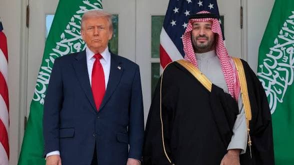 Trump Signals Major Decision on Iran War as US Approves $24bn F-35 Sale to Saudi Arabia