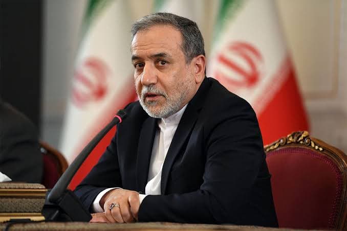Iran Says Diplomacy Remains Path to Resolution After Trump Rejects Hormuz Proposal