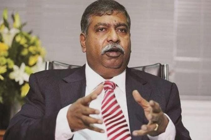 Dangote Refinery Dividends Will Be Paid in Dollars - Devakumar Edwin