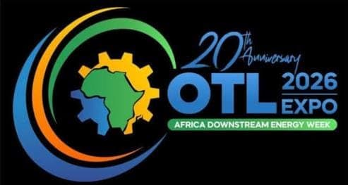OTL Africa Unveils Speakers for 20th Downstream Energy Week Conference