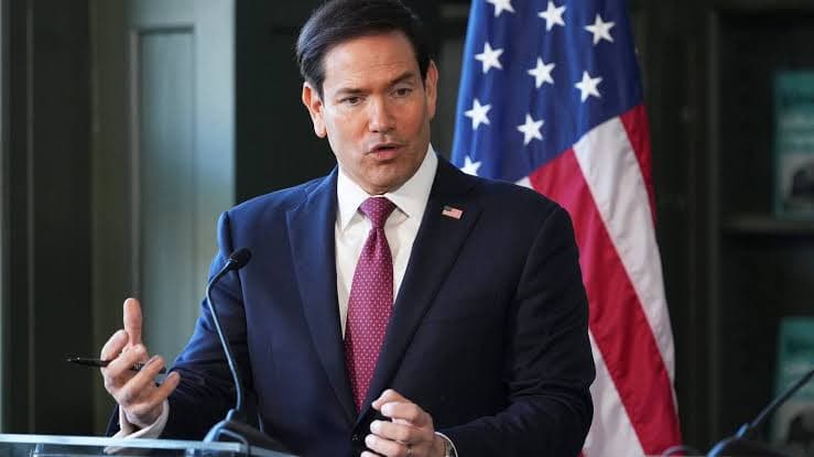 Rubio Says Iran Has Lost Control of Strait of Hormuz as Oil Flows Recover