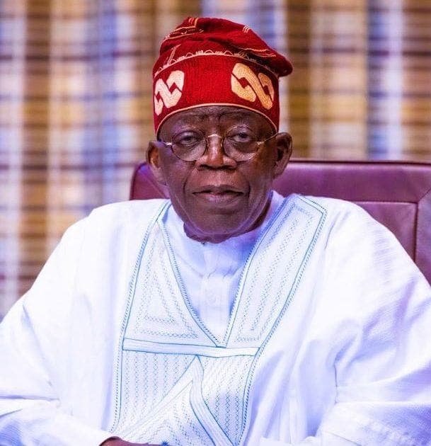 Tinubu Vows to Revive Nigeria's Refineries, Promises Structural Reset