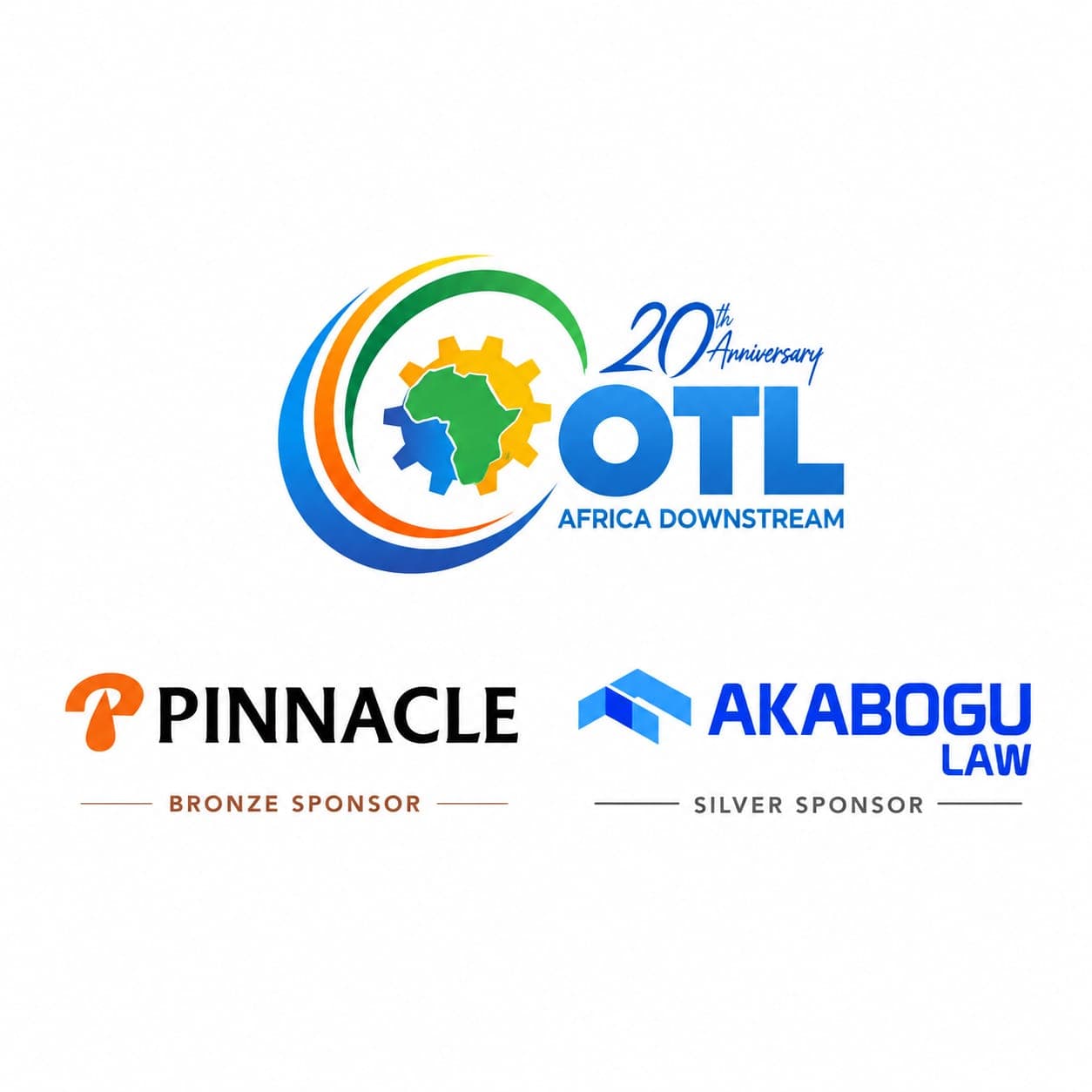 Pinnacle Oil, Akabogu Law Join OTL Africa 2026 as Sponsors
