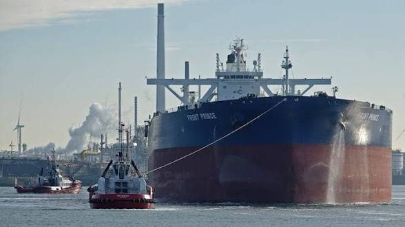 Vessel Arrivals: Rain Oil, Ardova, Matrix, Others Receive Fresh PMS, AGO Cargoes