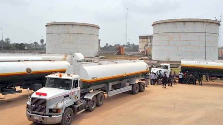 Lagos Depots Cut Diesel Prices Below Dangote’s ₦1,840 Rate Within 24 Hours