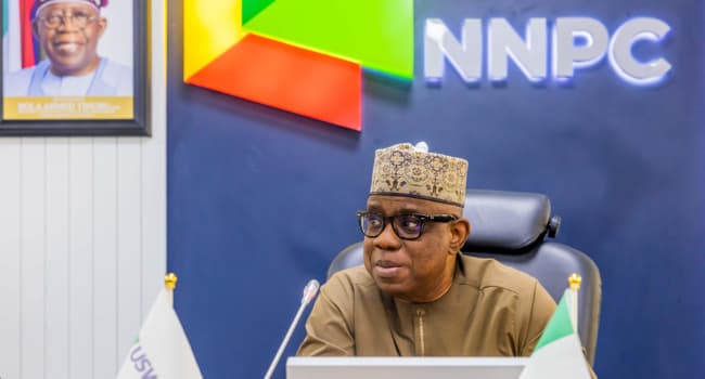 NNPCL Posts ₦535bn June Profit, Remits ₦6.3tn to Federation Accounts
