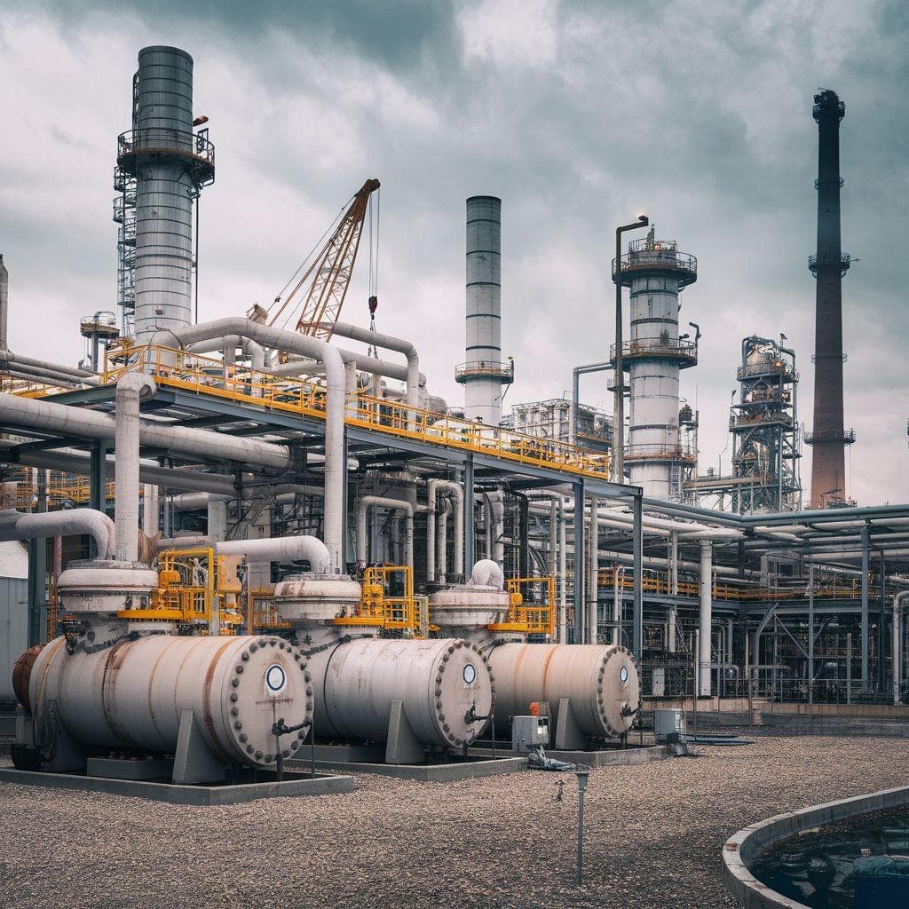 FG Targets 12 Bcf/d Gas Output by 2030, Eyes Industrial Growth