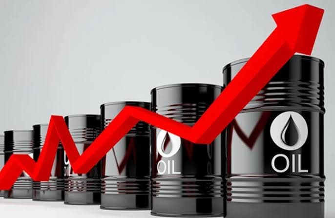 Oil Prices Climb Nearly 3% After Iran Rules Out Strait of Hormuz MOU