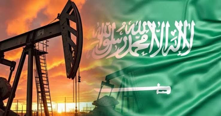 Saudi Oil Disruption Puts European Refiners Under Fresh Supply Pressure