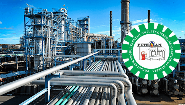PETROAN Sets Crude Supply Conditions for Port Harcourt, Warri Refinery Restart