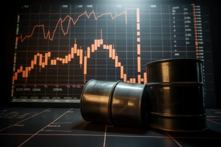 Oil Prices Climb for Second Week as Iran Crisis Raises Supply Risks