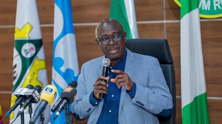 Dangote Refinery Alone Cannot Meet Africa’s Fuel Needs — Lokpobiri