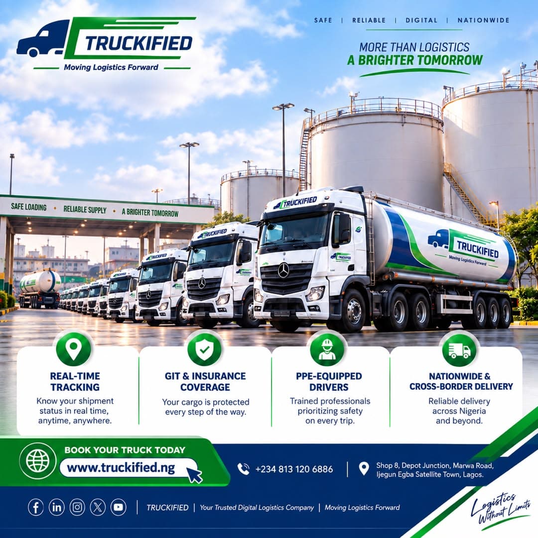 Truckified Limited Unveils Smarter Dashboard, Precision Pricing and Instant Payment Features