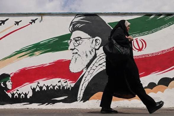 Iran Strikes US Bases as Washington Probes Wedding Attack