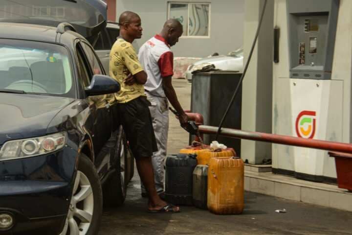 FG Unveils 10 Measures To Ease Petrol Price Pressures