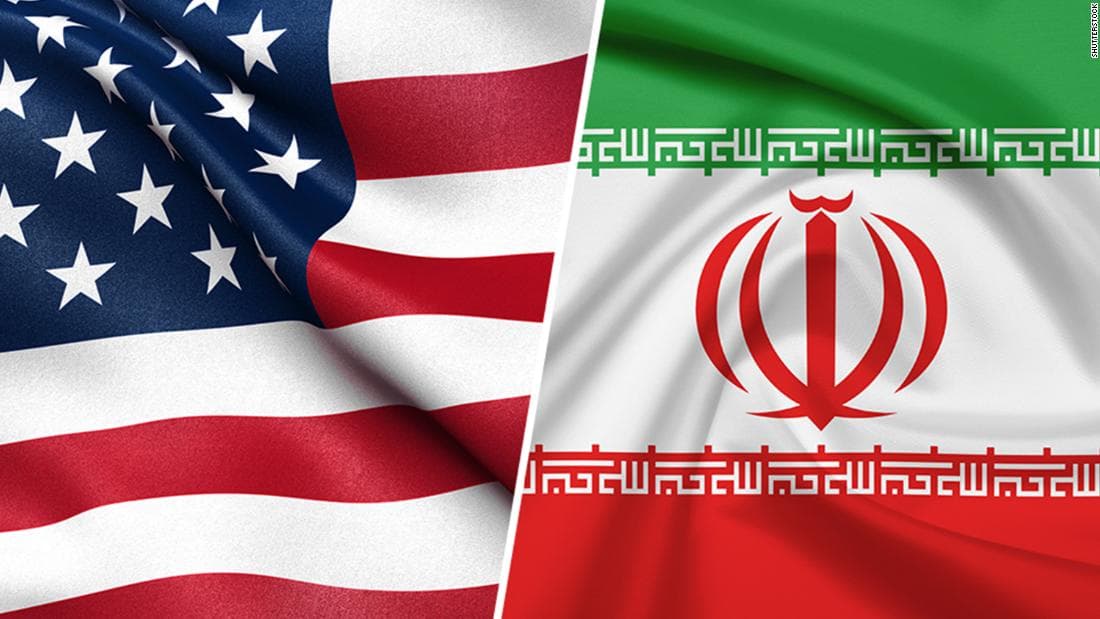 U.S.-Iran Talks Resume as Tehran Links Strait of Hormuz Reopening to Negotiations