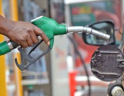 BREAKING: FG Introduces Petrol Price Control, Sets Gantry Price at ₦1,350/Litre