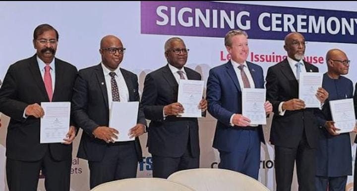 Dangote Refinery IPO Attracts Investors from 119 Countries, Hits $1.6bn Target