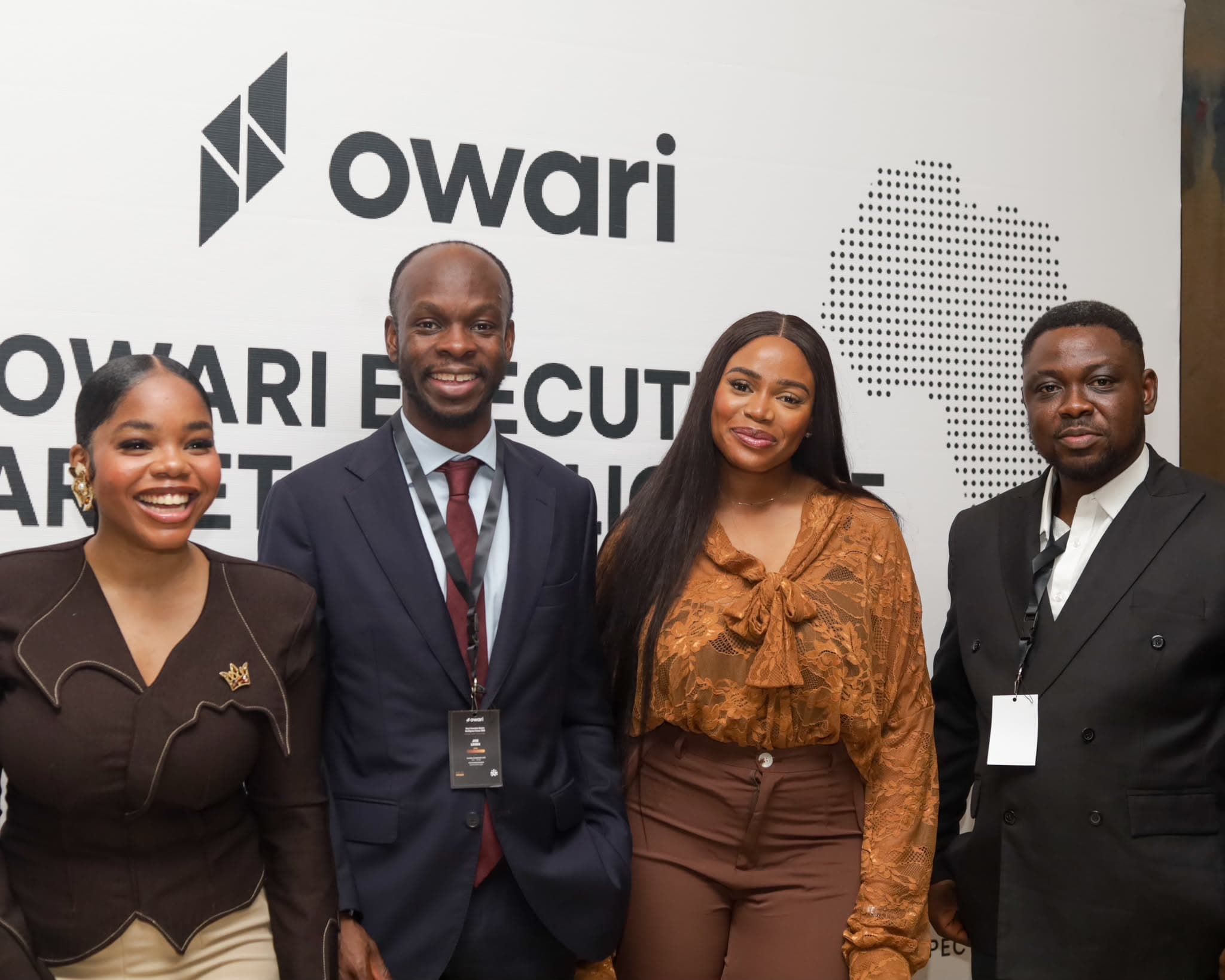 Owari Market Intelligence Forum Drives Push For Wider West Africa Oil Data