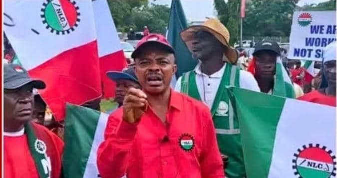 NLC Backs October 2 Strike Over Fuel Price, Wage Award