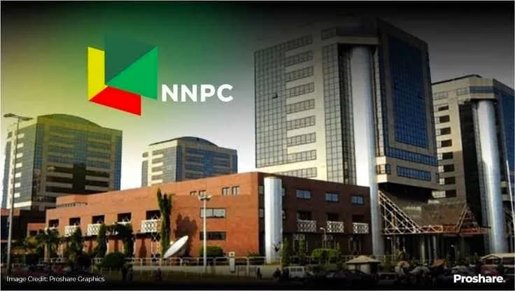 NNPCL Profit Falls 48% as July Crude Sales Slip to 21 Million Barrels