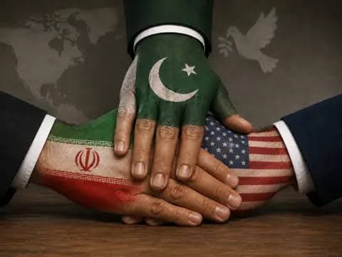 Pakistan, China Push Fresh U.S.-Iran Talks as Oil Prices Retreat