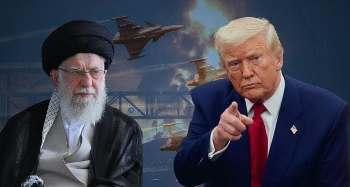 US Could Strike Iran This Weekend—Envoy