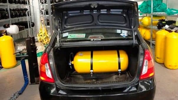 CNG Fails to Cut Transport Fares as Nigerians Still Pay More