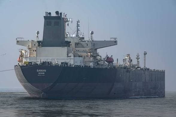 Vessel Arrivals: Matrix, Ardova, Stockgap, Others Receive Fresh PMS, AGO, LPG Cargoes