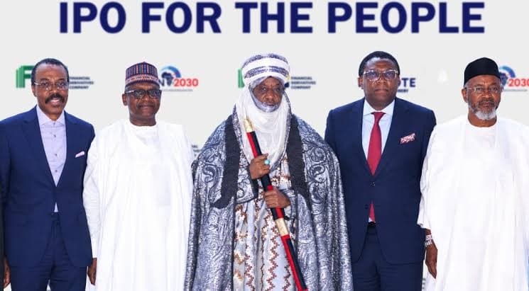 Dangote Refinery IPO Extended by 10 Days to Attract African Investors