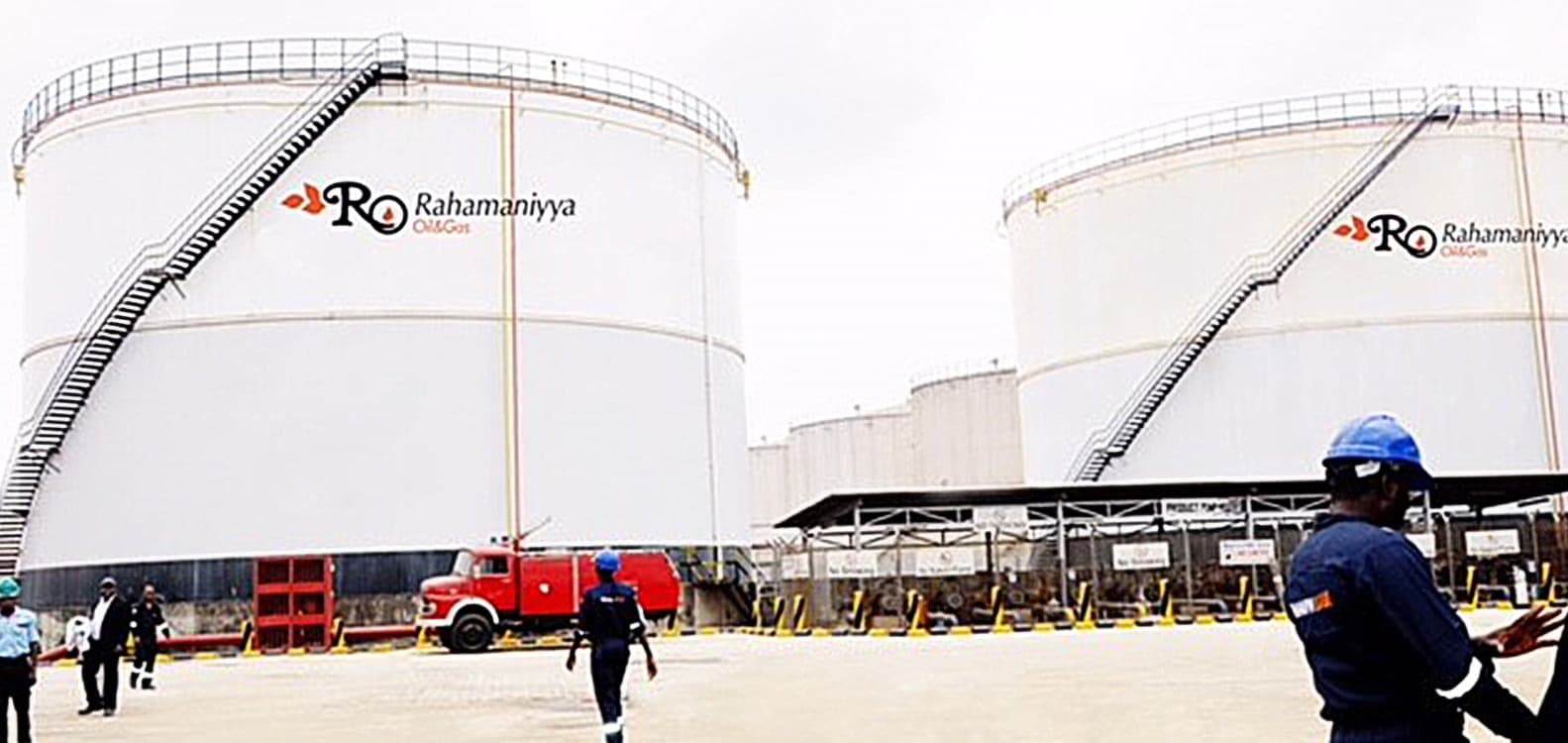 Court Officials Begin Seizure Action Against Rahamaniyya Assets Over $40m Debt