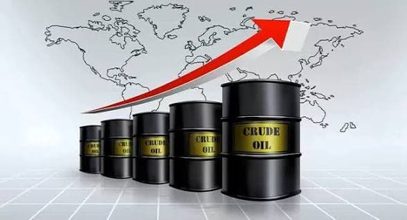 Oil Prices Rise After Iran Gives U.S. Conditions for Reopening Strait of Hormuz