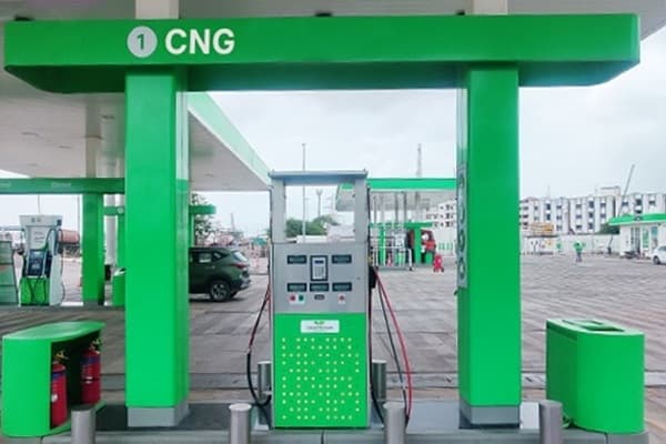 CNG Prices Range From ₦380 to ₦500/scm as Alternative-Fuel Adoption Grows